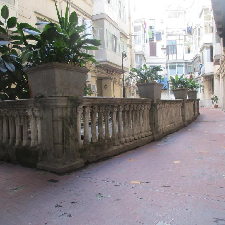 Nell'Antico Palazzo Salsi - Appartamento su 2 Livelli - 29
