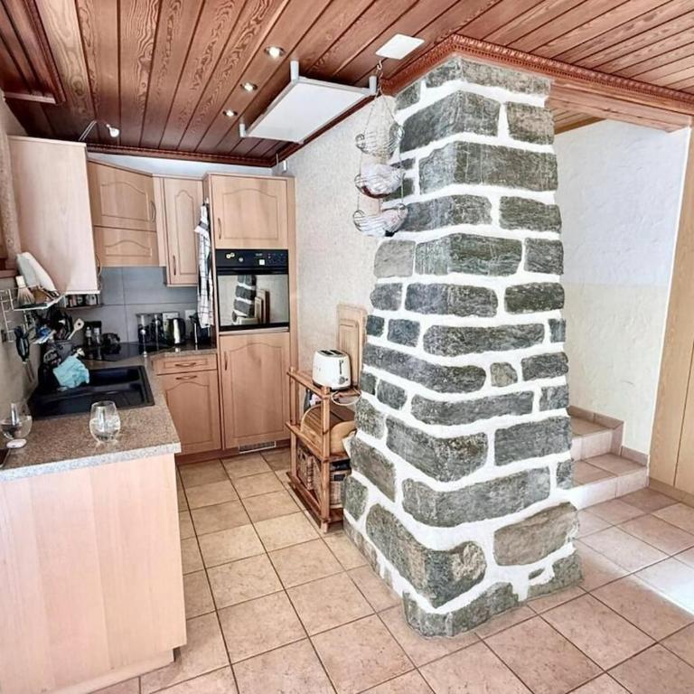 Overlook - Home above Zermatt - Apartment mit 1 Schlafzimmer - 3