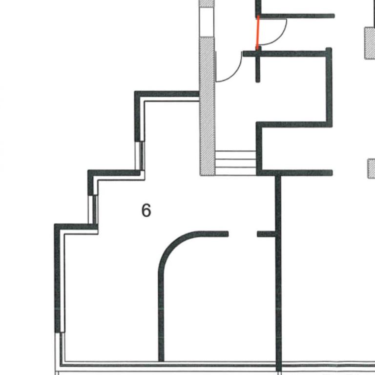 Overlook - Home above Zermatt - Apartment mit 1 Schlafzimmer - 12