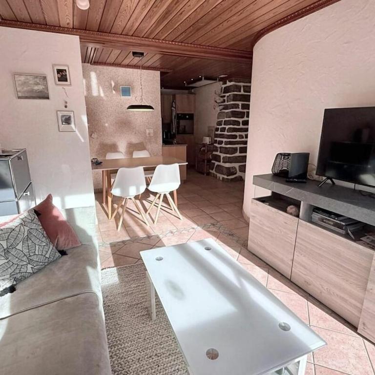 Overlook - Home above Zermatt - Apartment mit 1 Schlafzimmer - 18