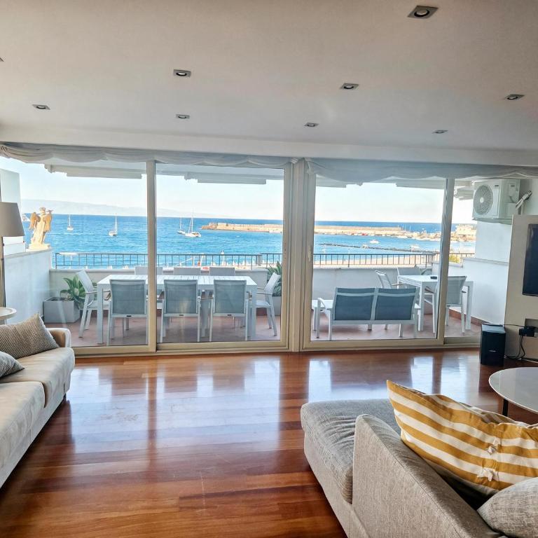 Suite home - Apartment mit Meerblick - 2