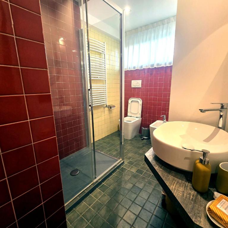 Suite home - Apartment mit Meerblick - 9