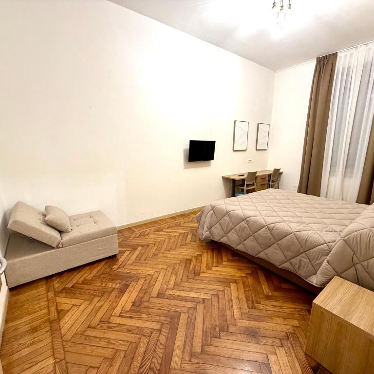 Golden Milano Apartments - Apartment mit 1 Schlafzimmer - 16