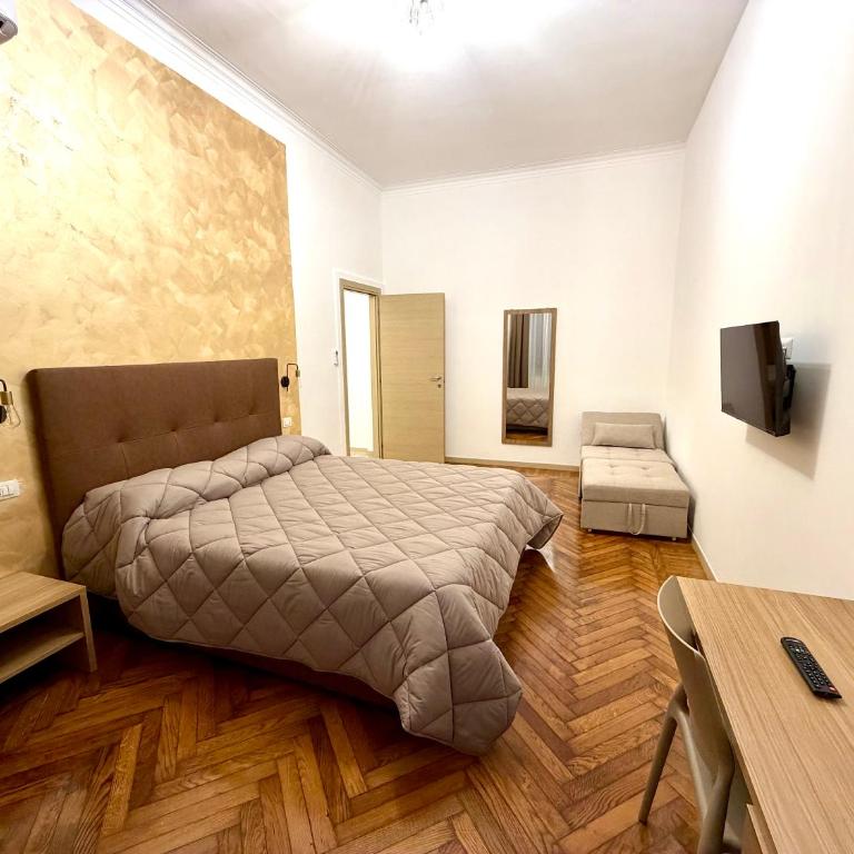 Golden Milano Apartments - Apartment mit 1 Schlafzimmer - 19