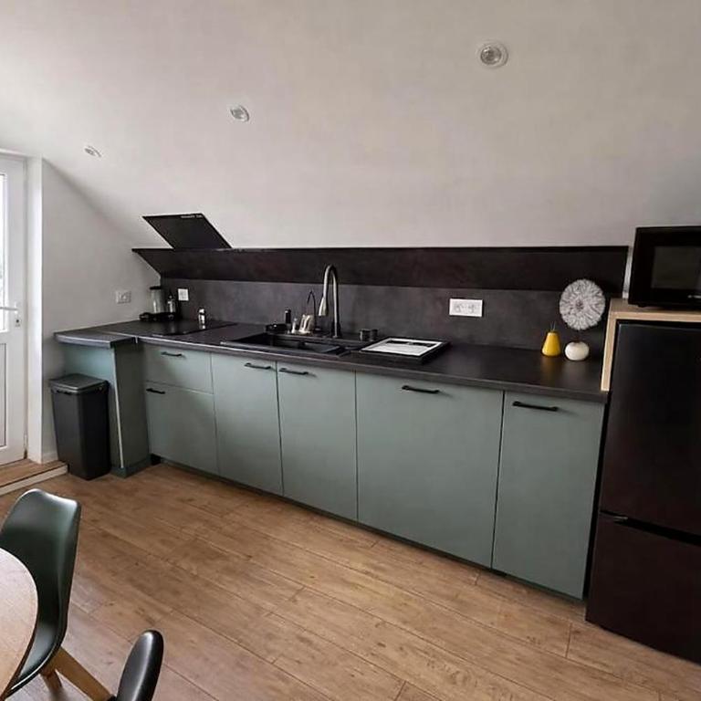 L'atelier des rêves 8 personnes - Appartamento con 2 Camere da Letto - 18
