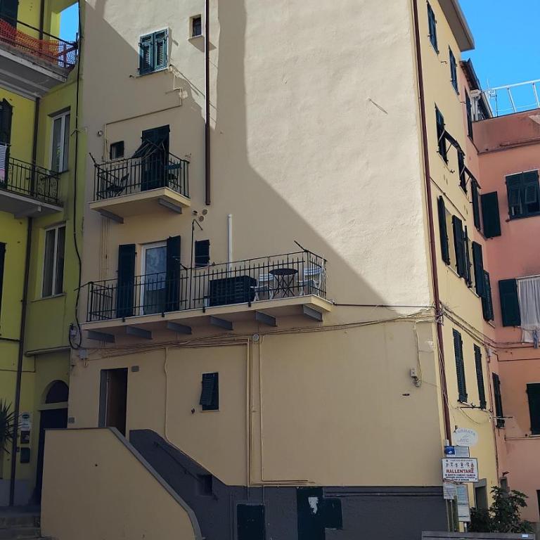 Guest House - Ca'dei Dumé - Two-Bedroom Apartment - 28