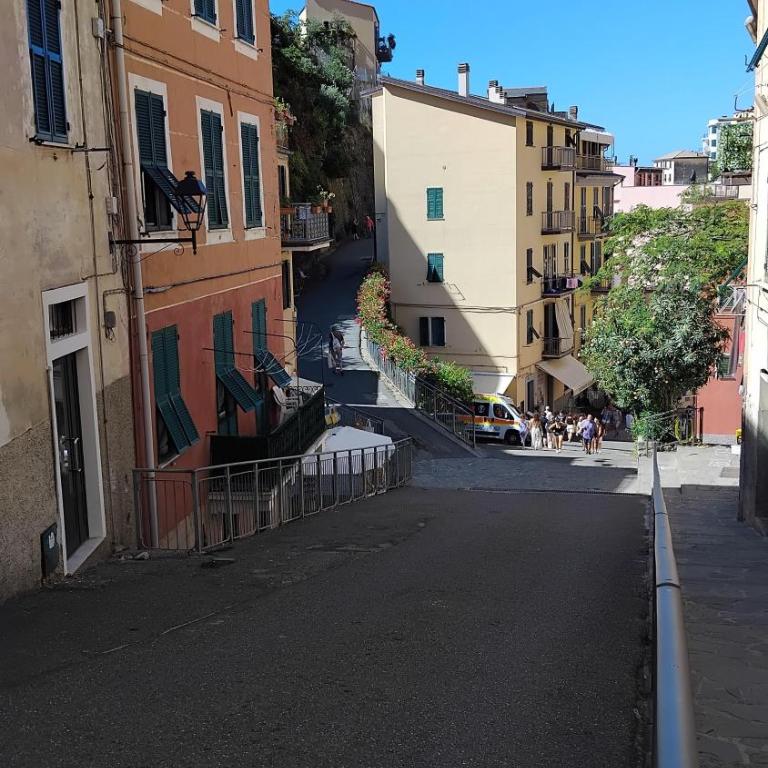 Guest House - Ca'dei Dumé - Two-Bedroom Apartment - 32