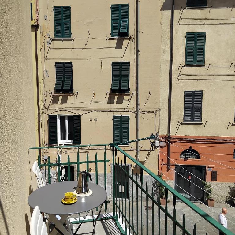 Guest House - Ca'dei Dumé - Two-Bedroom Apartment - 5