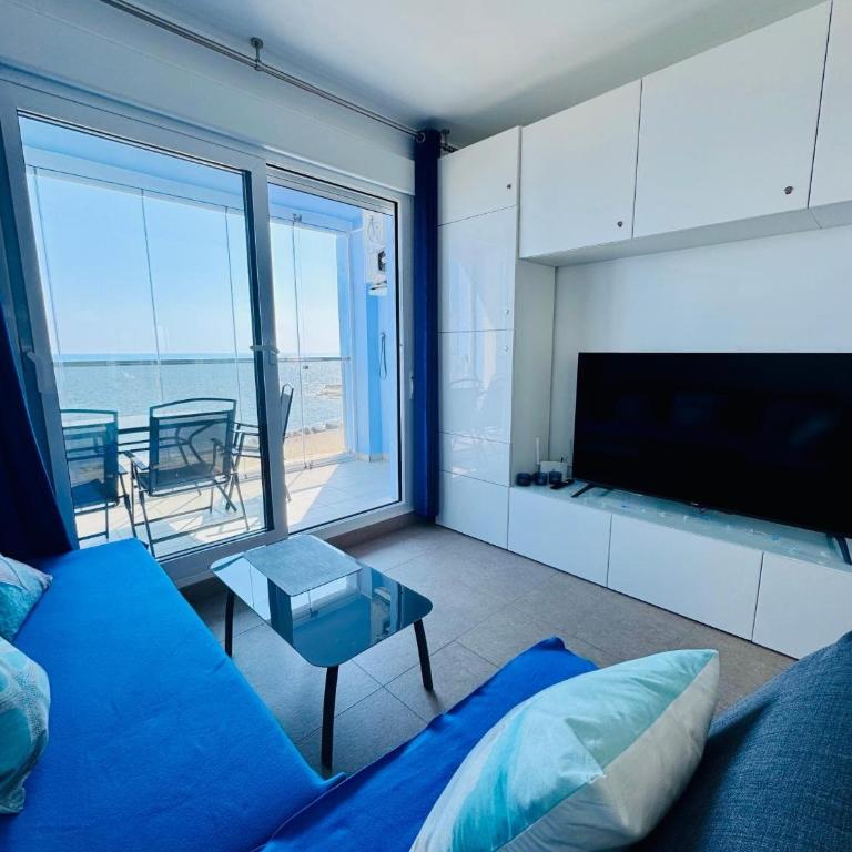 Sunrise Apartment La Manga - Appartamento Deluxe con 2 Camere da Letto e Vista Oceano - 19