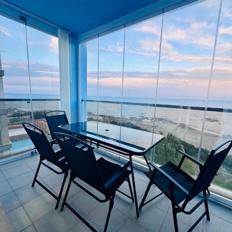 Sunrise Apartment La Manga - Appartamento Deluxe con 2 Camere da Letto e Vista Oceano - 3