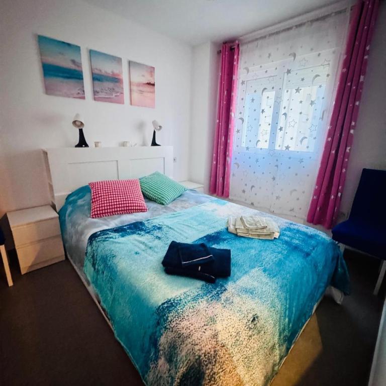 Sunrise Apartment La Manga - Appartamento Deluxe con 2 Camere da Letto e Vista Oceano - 6