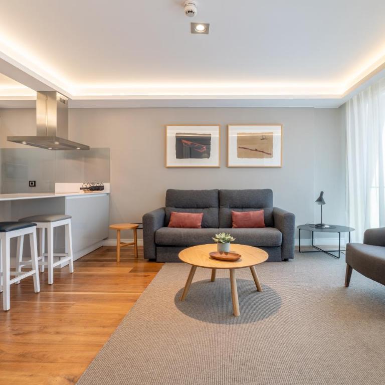 Gran View Apartments - Appartamento Comfort con 1 Camera da Letto - 2