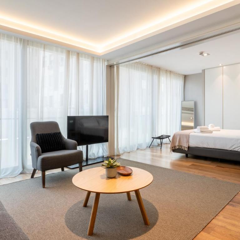 Gran View Apartments - Appartamento Executive con 1 Camera da Letto - 1