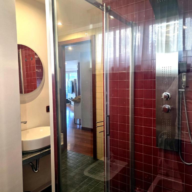 Suite home - Apartment mit Meerblick - 12