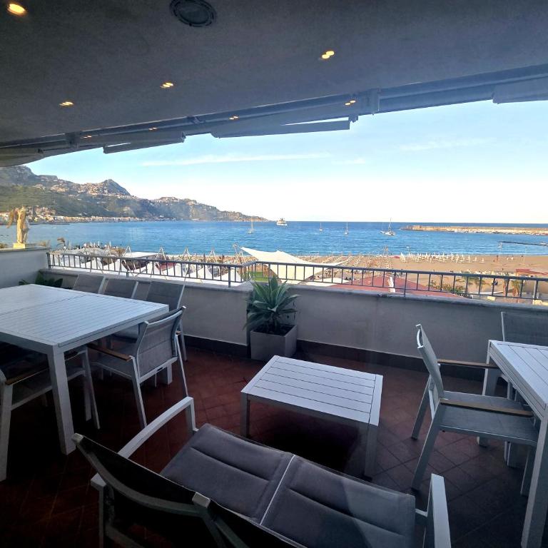 Suite home - Apartment mit Meerblick - 11