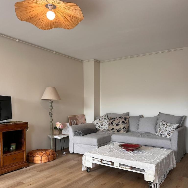 Appartement cosy 64 m2 - Appartement 1 Chambre - 9
