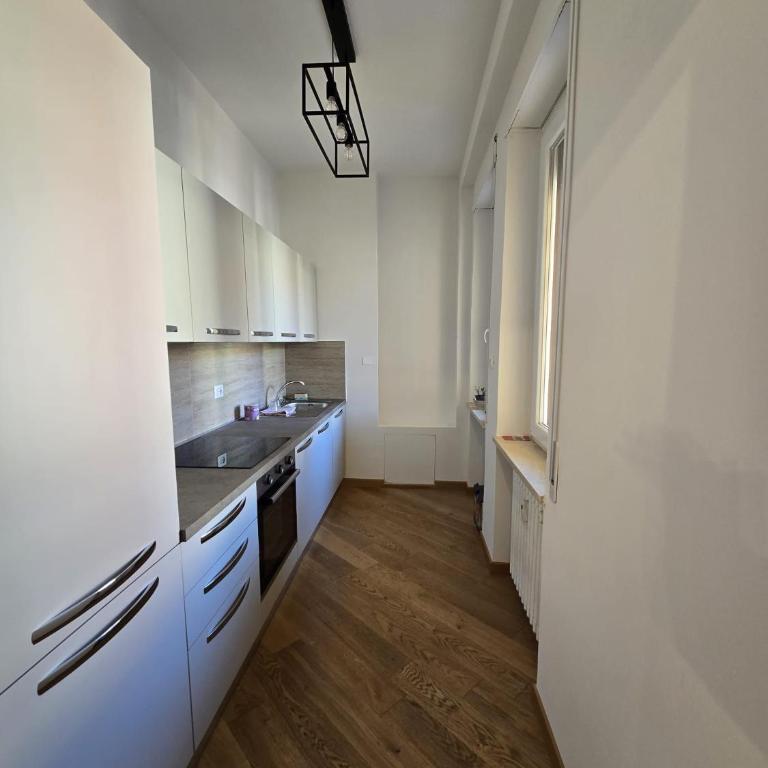 Gramsci, Bologna by Short Holidays - Two-Bedroom Apartment - 9