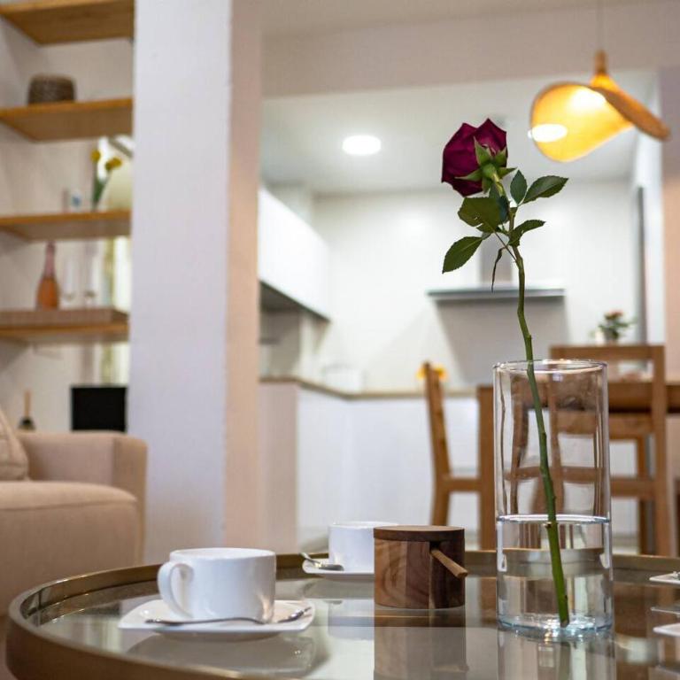 Albert House - Apartamento de 1 dormitorio - 5