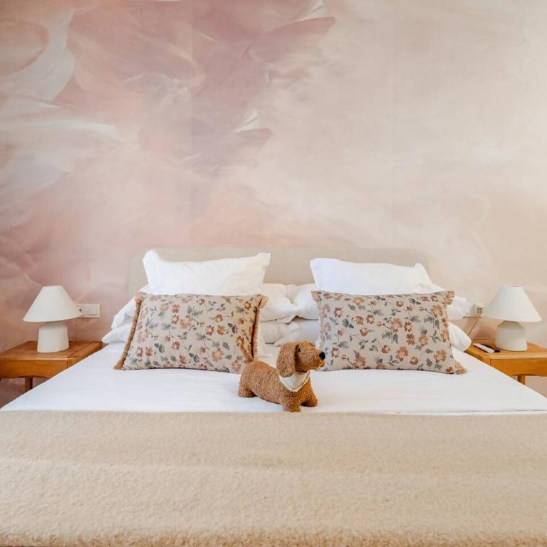 Albert House - Apartamento de 1 dormitorio - 10