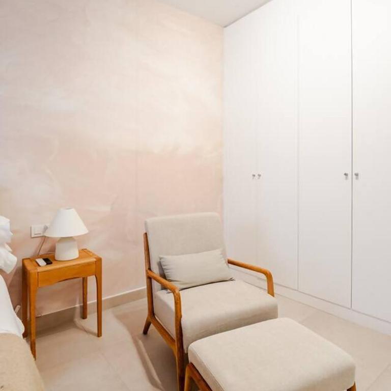 Albert House - Apartamento de 1 dormitorio - 13