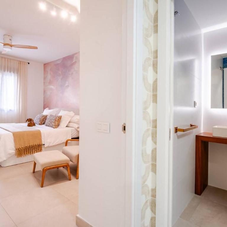 Albert House - Apartamento de 1 dormitorio - 14