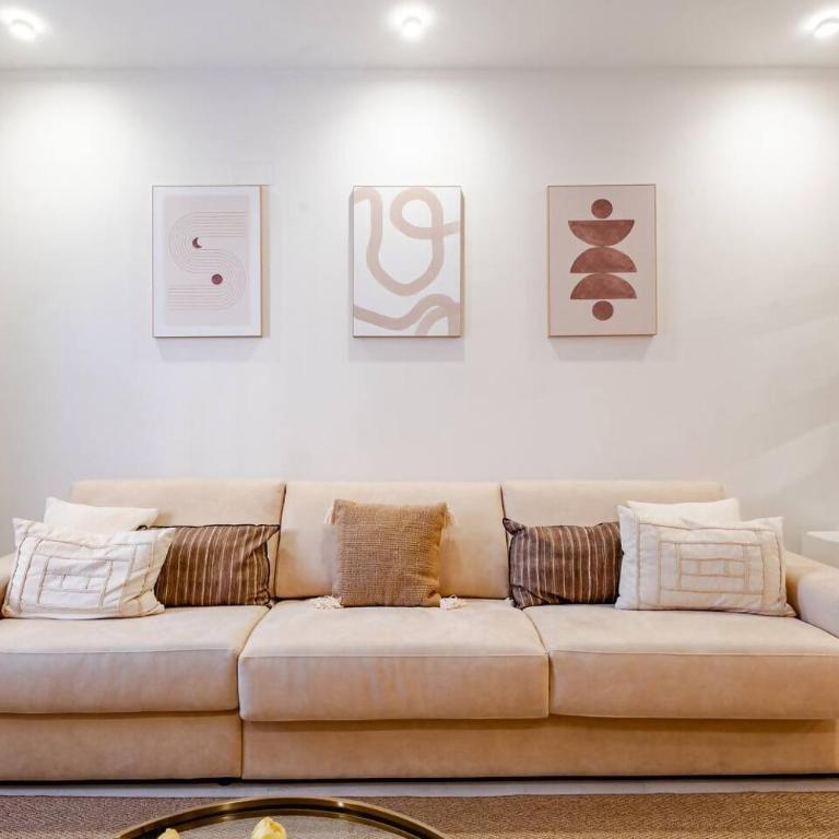 Albert House - Apartamento de 1 dormitorio - 16