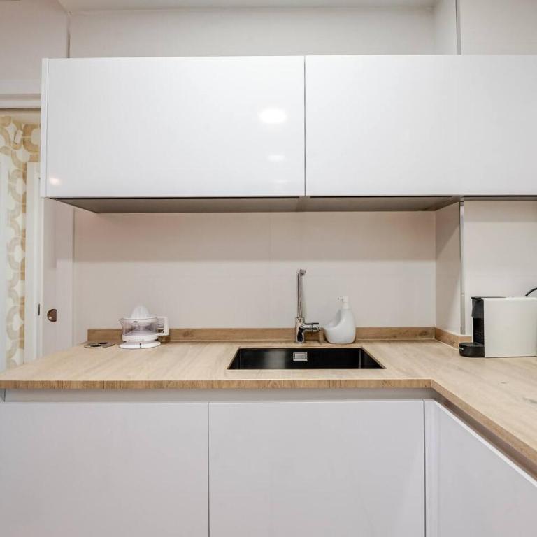 Albert House - Apartamento de 1 dormitorio - 20