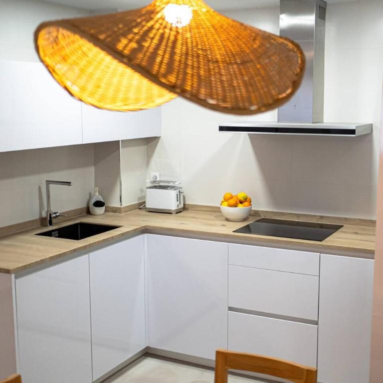 Albert House - Apartamento de 1 dormitorio - 23