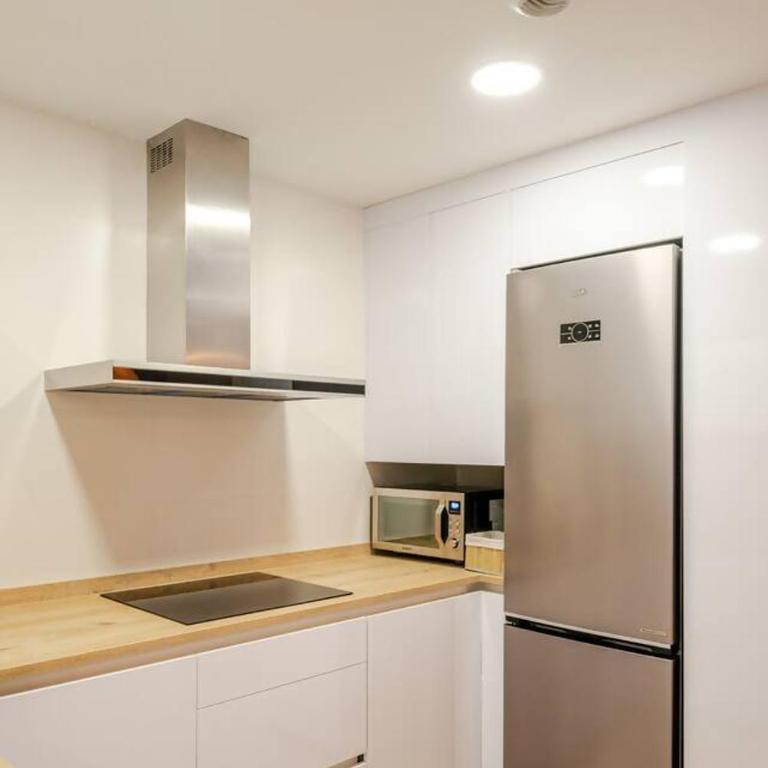 Albert House - Apartamento de 1 dormitorio - 27