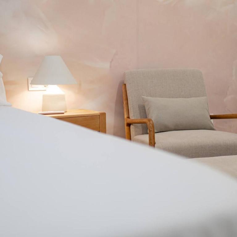 Albert House - Apartamento de 1 dormitorio - 28