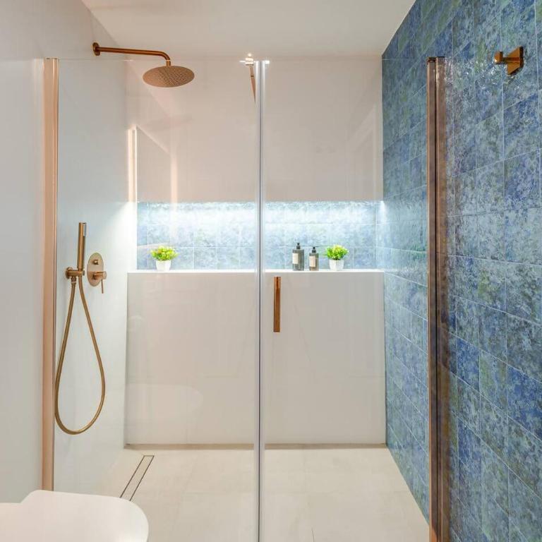 Albert House - Apartamento de 1 dormitorio - 30