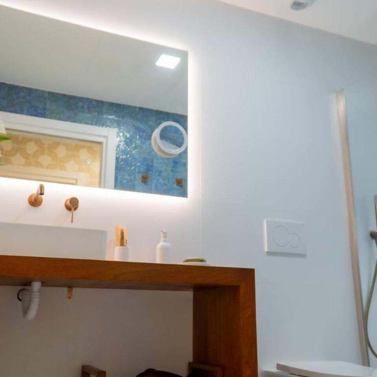 Albert House - Apartamento de 1 dormitorio - 32
