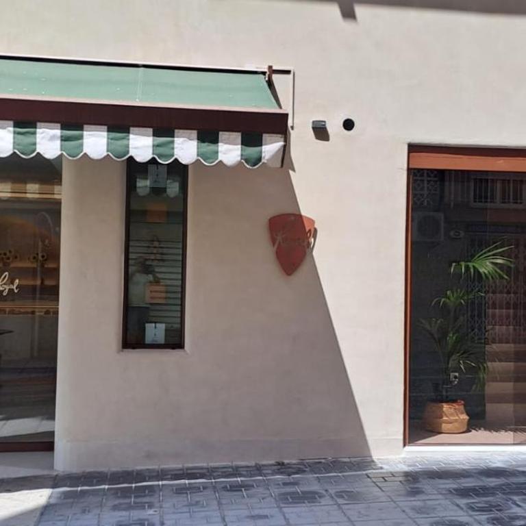 Suites by Pepi 1 Adults Only - Apartamento de 1 dormitorio - 31
