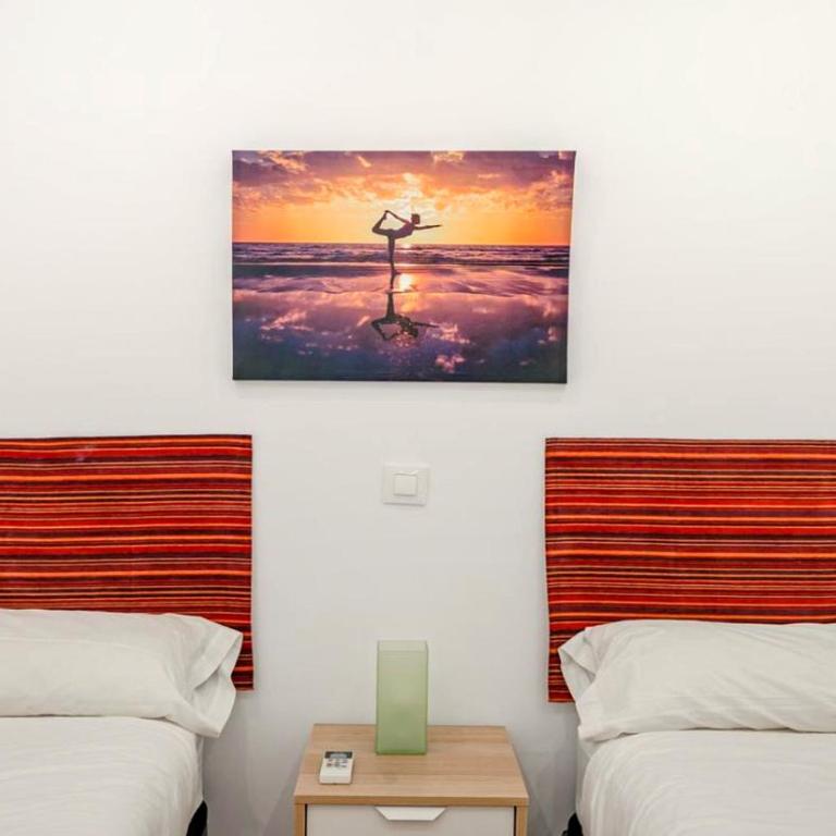 Apartamento reformado en Lavapiés, Madrid centro - Appartamento con 2 Camere da Letto - 34