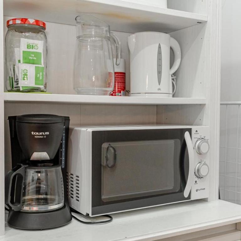Apartamento reformado en Lavapiés, Madrid centro - Appartamento con 2 Camere da Letto - 37