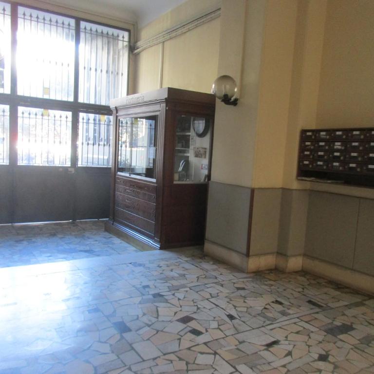 Nell'Antico Palazzo Salsi - Appartamento su 2 Livelli - 32