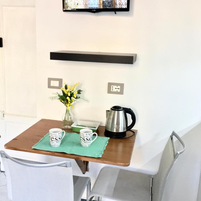 Apartment Bergamo Centro Storico - Appartamento Monolocale - 15