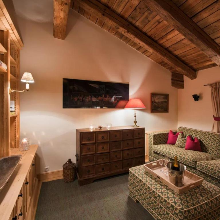 Luxury Alpine Apartment Miliani Free Parking - Four-Bedroom Luxury Apartment - 54