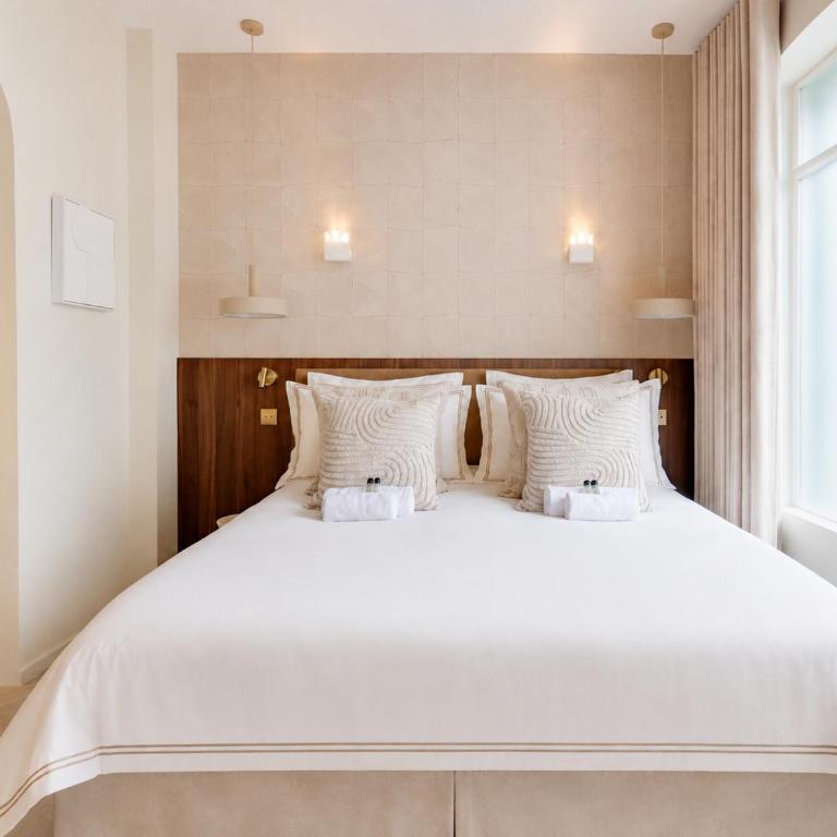 Fabuleux loft Blomet Tour Eiffel - Apartamento de 2 dormitorios - 7