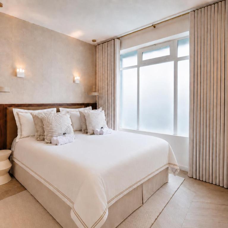 Fabuleux loft Blomet Tour Eiffel - Apartamento de 2 dormitorios - 8