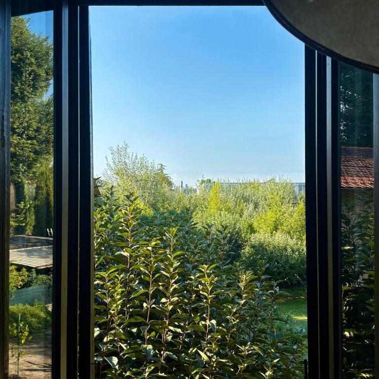 Da Giorgio-B&B con parcheggio gratuito recintato - Appartamento con 3 Camere da Letto - 27