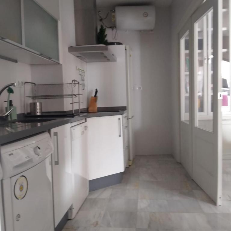 Pozo Apartment - Apartamento de 1 dormitorio - 3