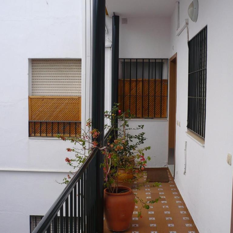 Pozo Apartment - Apartamento de 1 dormitorio - 5