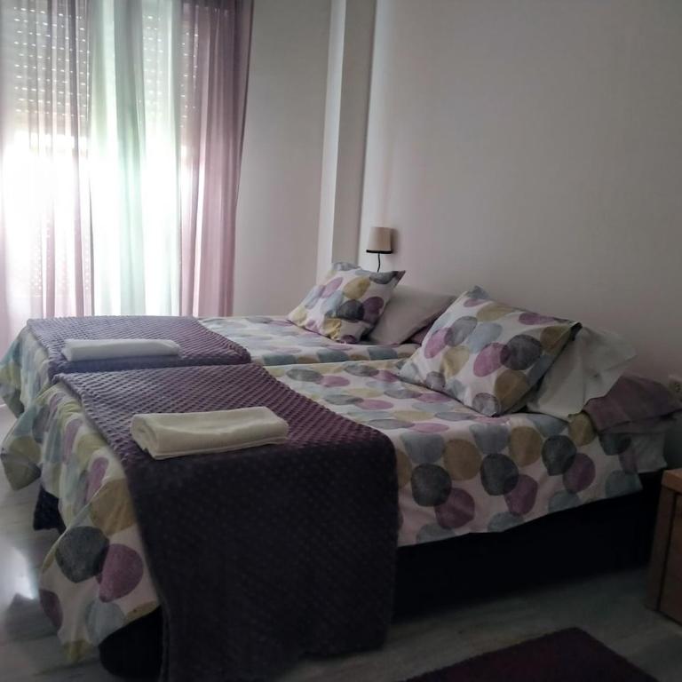 Pozo Apartment - Apartamento de 1 dormitorio - 12