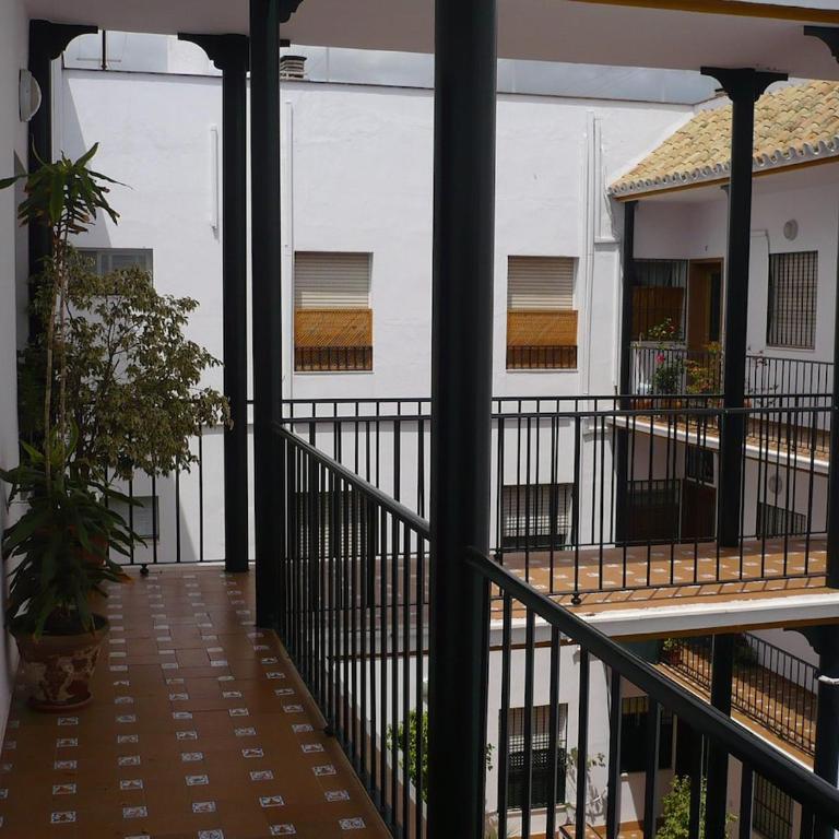 Pozo Apartment - Apartamento de 1 dormitorio - 15