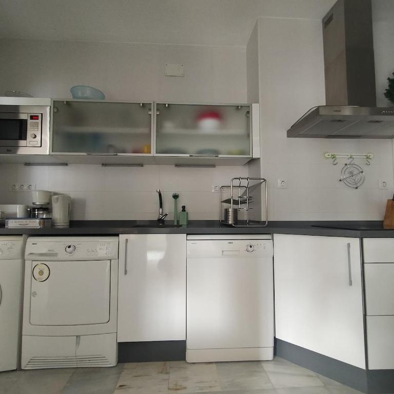 Pozo Apartment - Apartamento de 1 dormitorio - 17