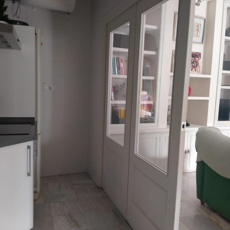 Pozo Apartment - Apartamento de 1 dormitorio - 18