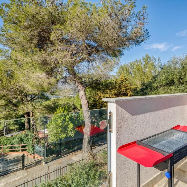 Miramare LUX Apartments - Appartamento con Terrazza - 7