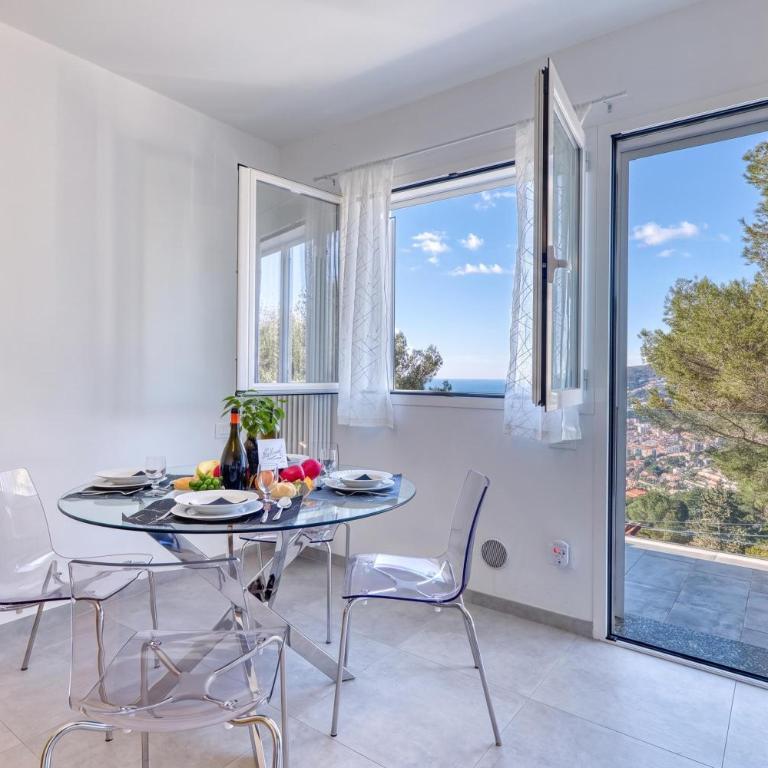 Miramare LUX Apartments - Appartamento con Terrazza - 2