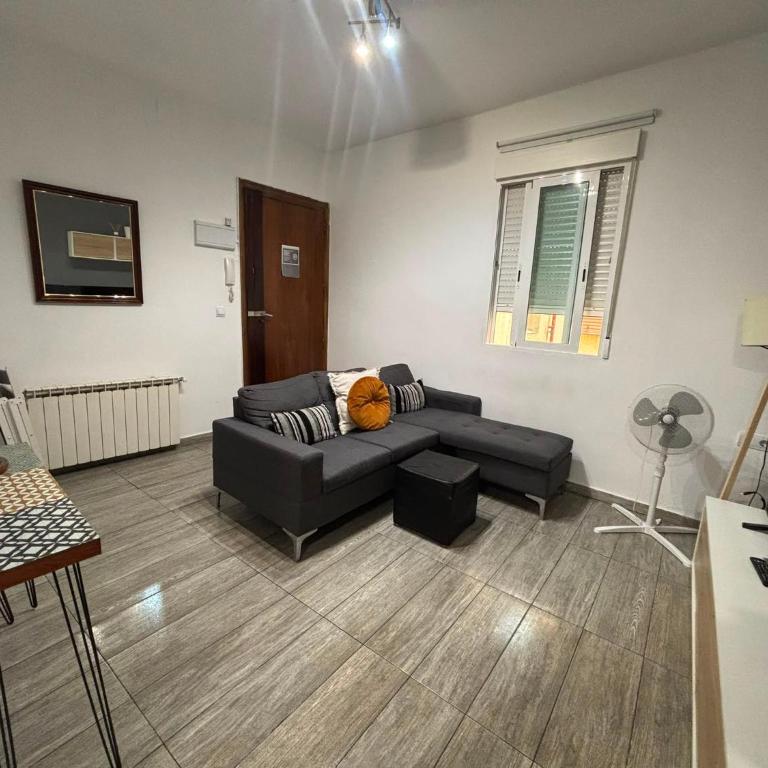 Apartamento espectacular y tranquilo - Apartment - 1
